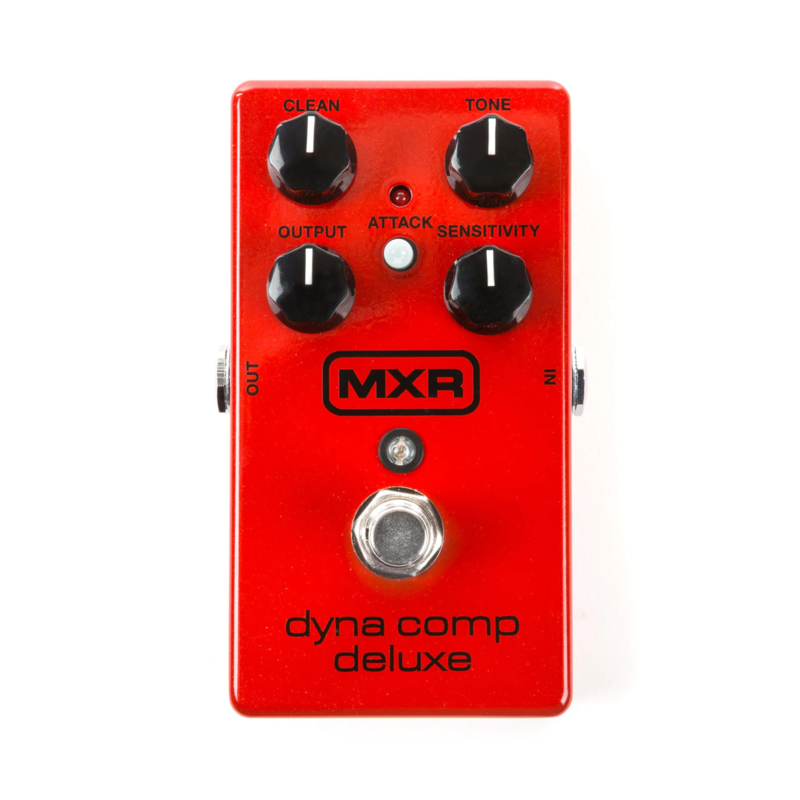 MXR - 