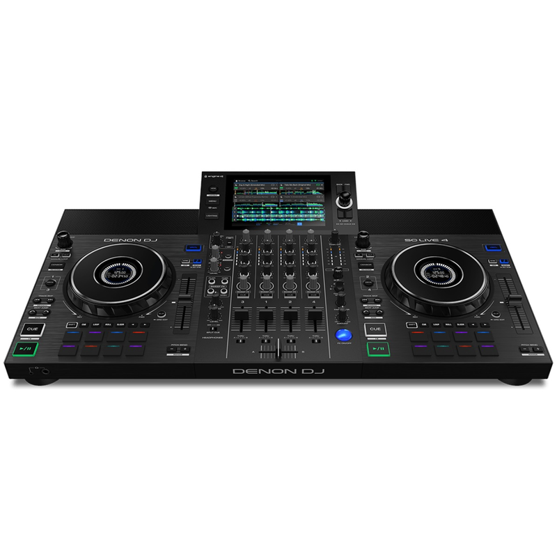 DENON DJ - 