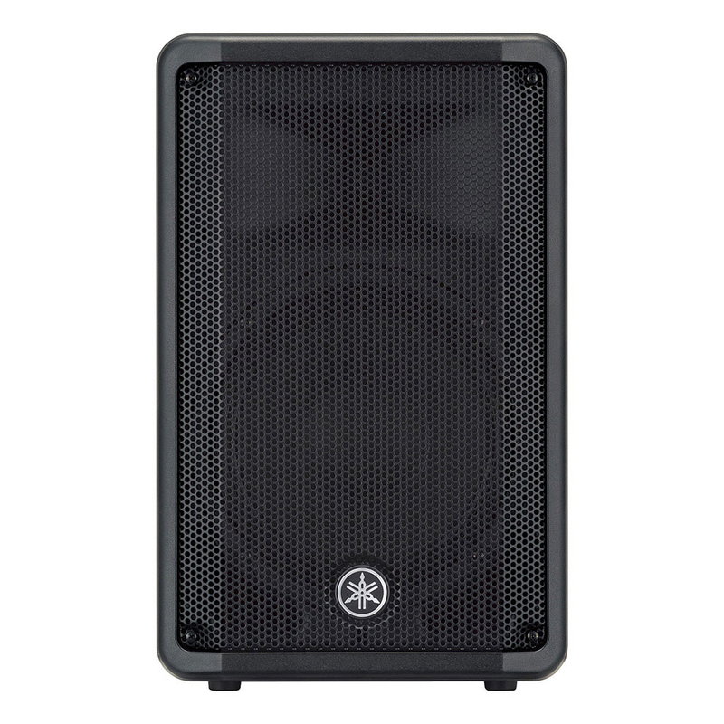 YAMAHA - Diffusore amplificato 325W