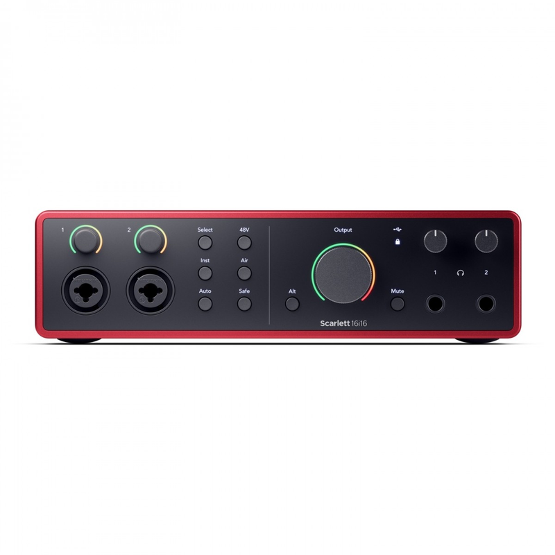 FOCUSRITE - 