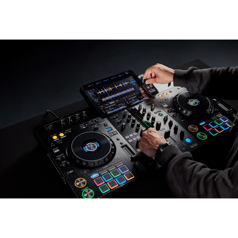 PIONEER DJ - 