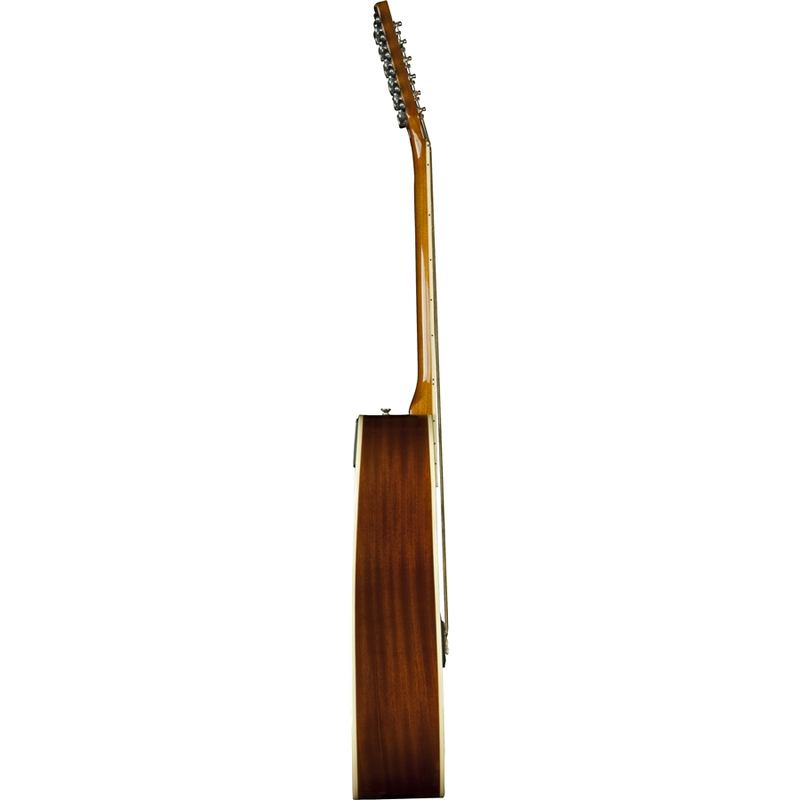 EKO - Chitarra acustica elettrificata 12 corde