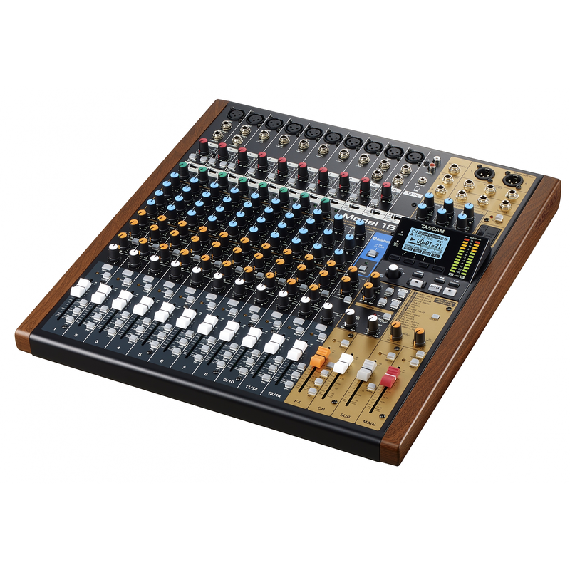 TASCAM - 