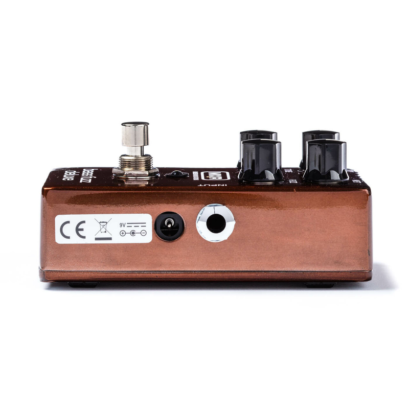 MXR - 