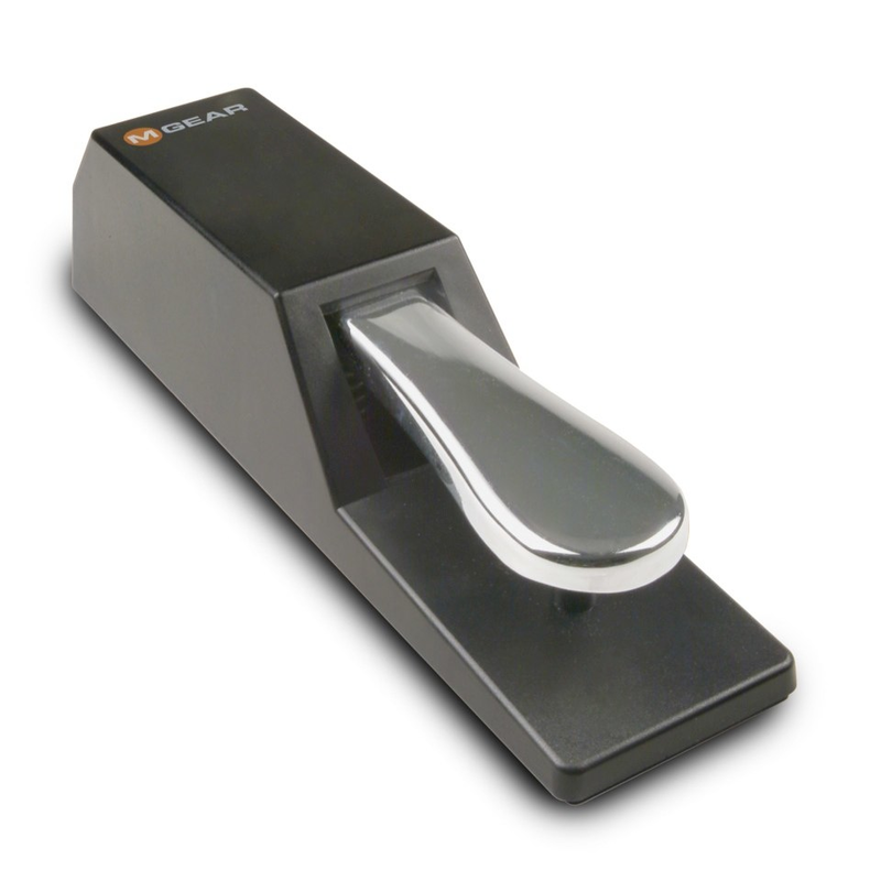 M-AUDIO - Sustain Pedal SP-2