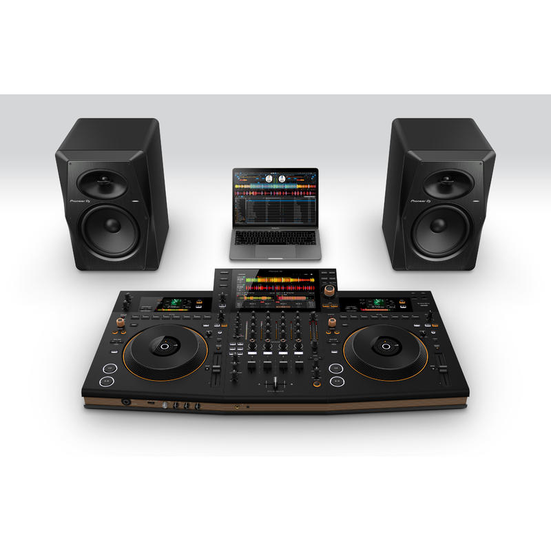 PIONEER DJ - 