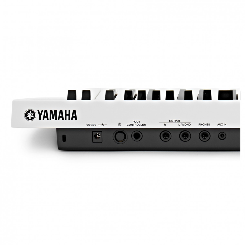 YAMAHA - 