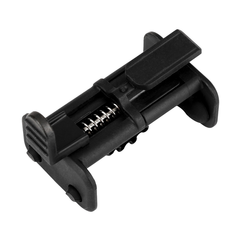 XVIVE - Sistema microfonico wireless digitale per violini/viole