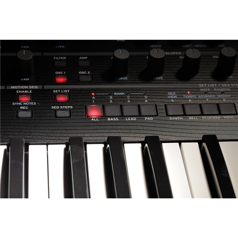 KORG - 