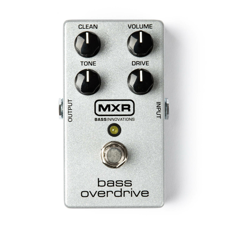 MXR - 