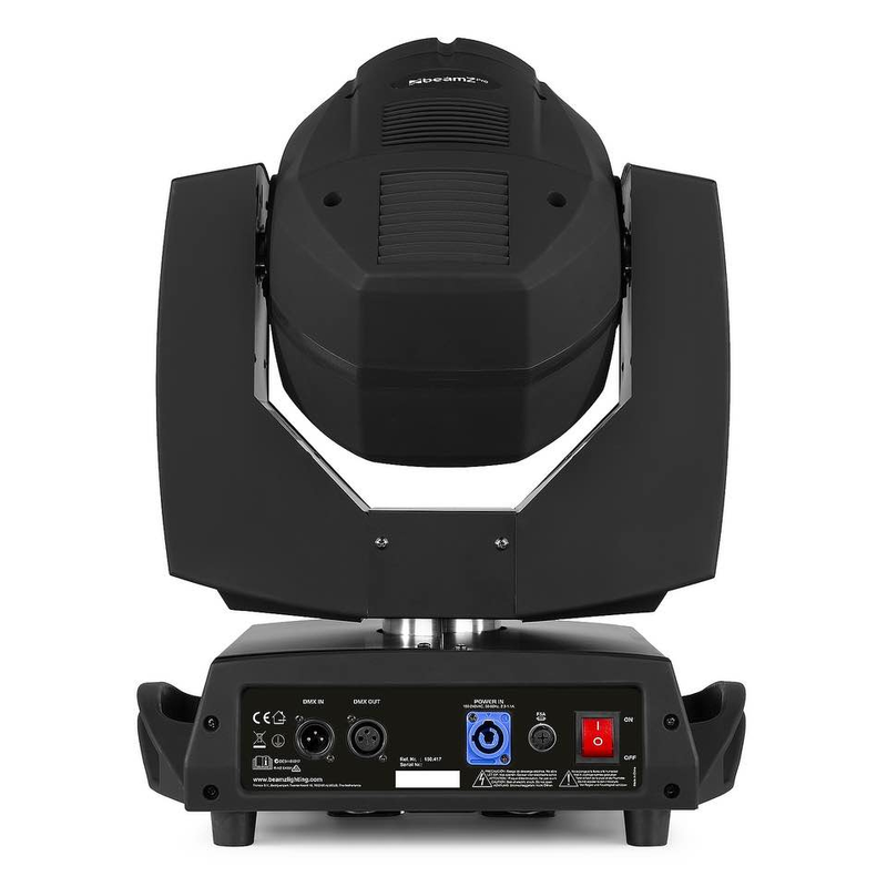 BEAM Z - 