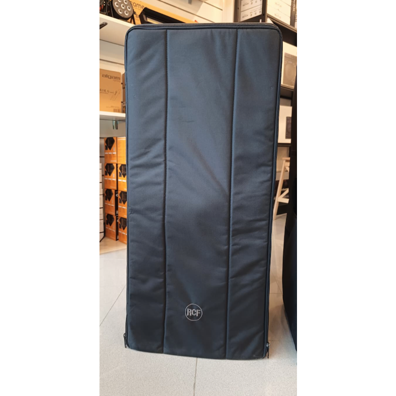 RCF - s/n:  YJAF04014 - WGXE12529