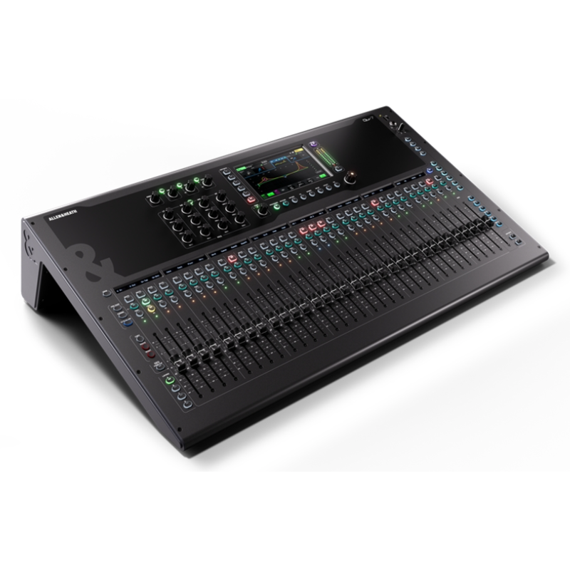 ALLEN & HEATH - 