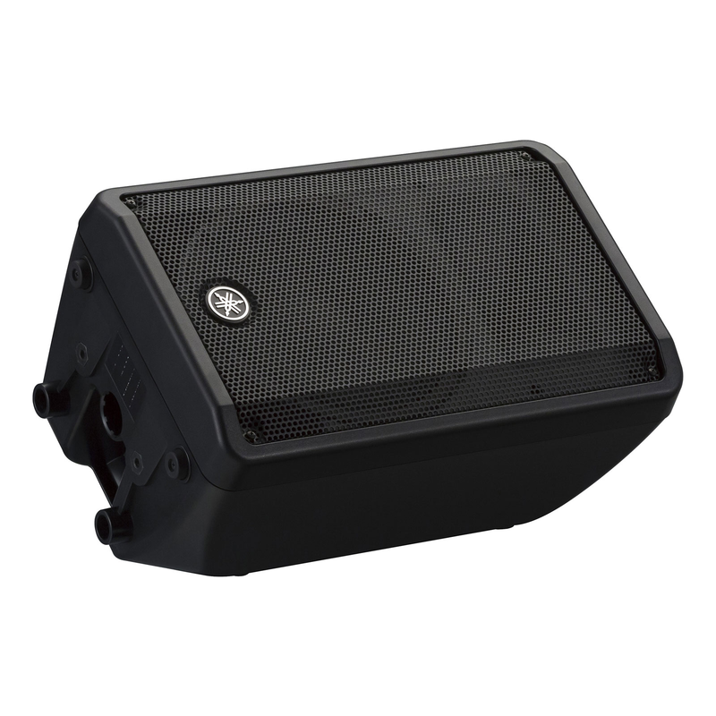 YAMAHA - Diffusore amplificato 325W