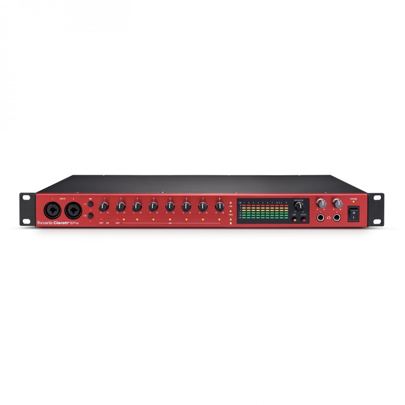 FOCUSRITE - 