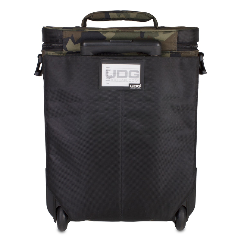 UDG - 