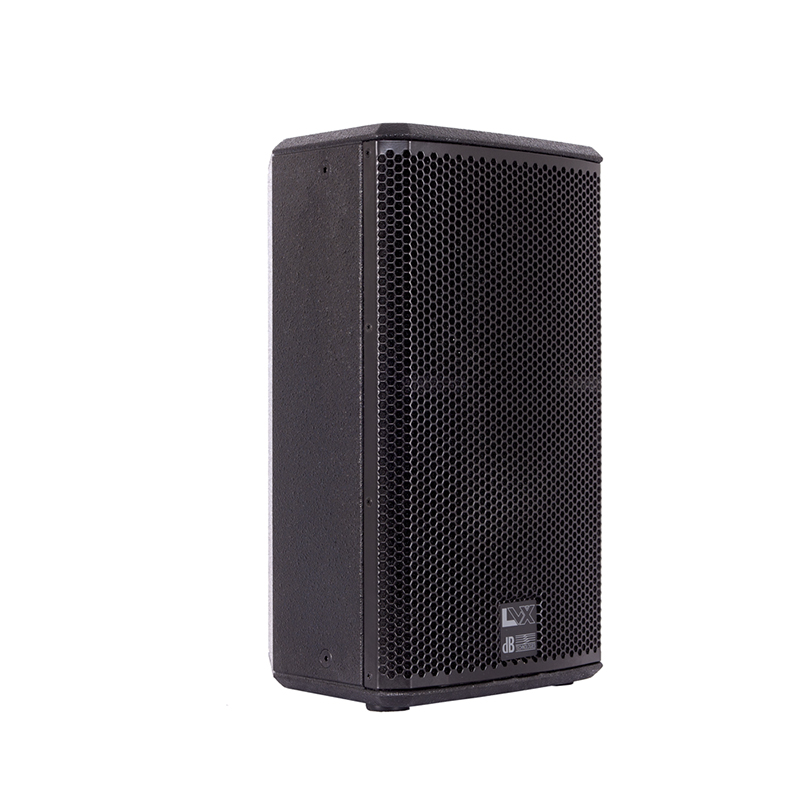 DB TECHNOLOGIES - Diffusore attivo 10