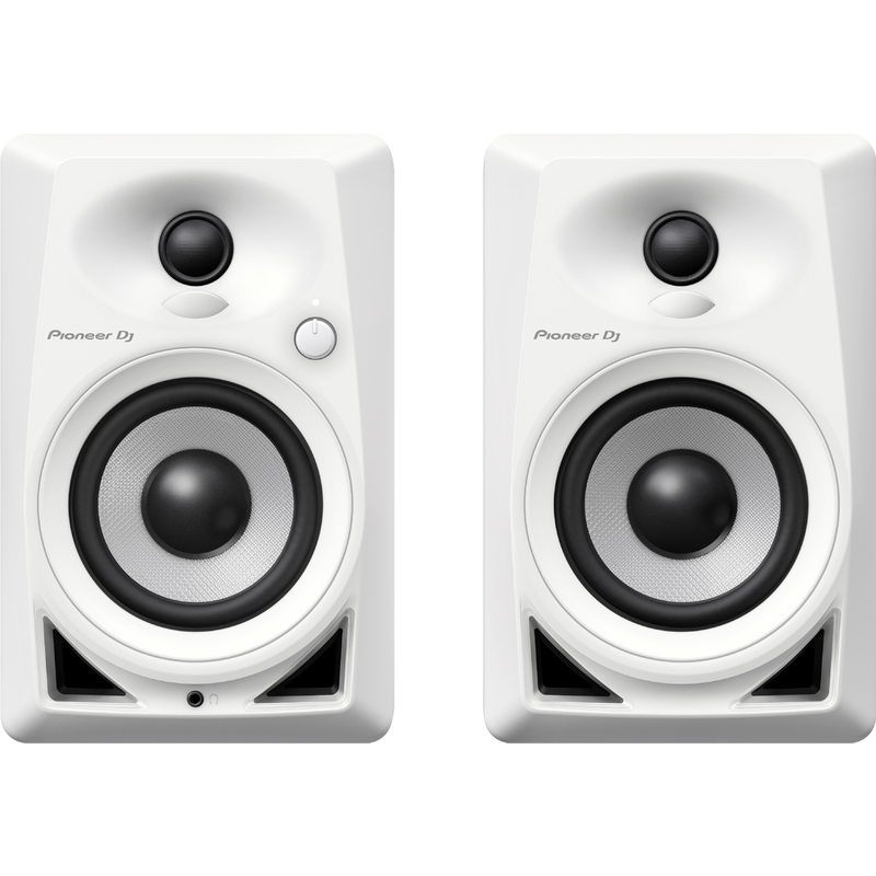 PIONEER DJ - MONITOR ATTIVI 2 VIE 4