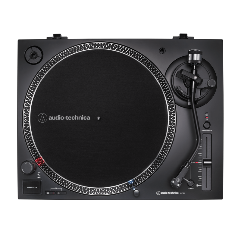 AUDIO TECHNICA - 