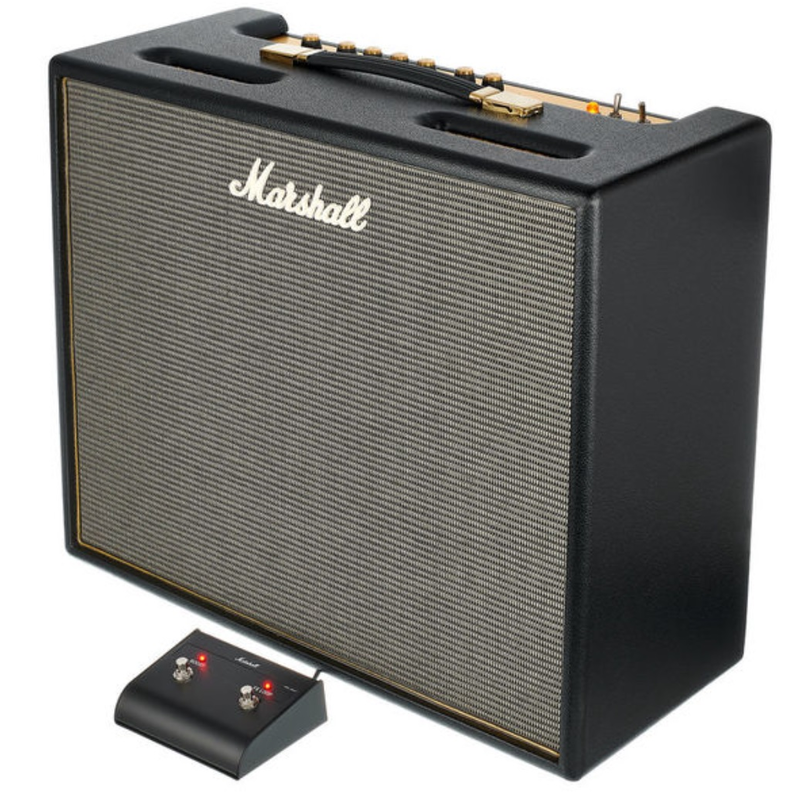MARSHALL - 