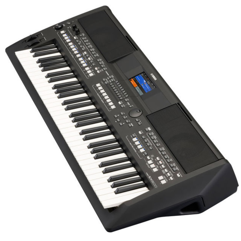 YAMAHA - 