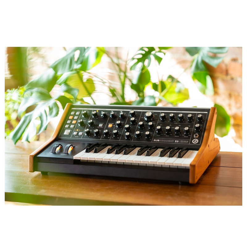 MOOG - 