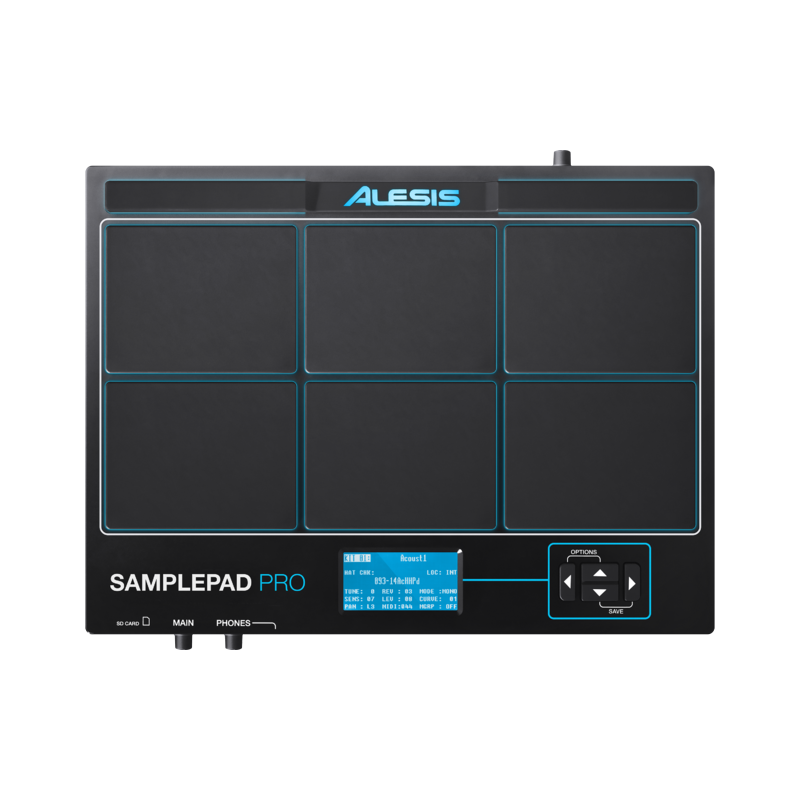 ALESIS - 