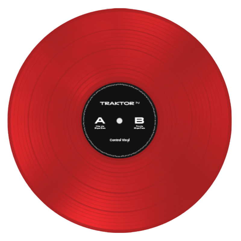 NATIVE INSTRUMENTS - 