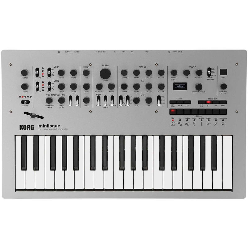 KORG - 