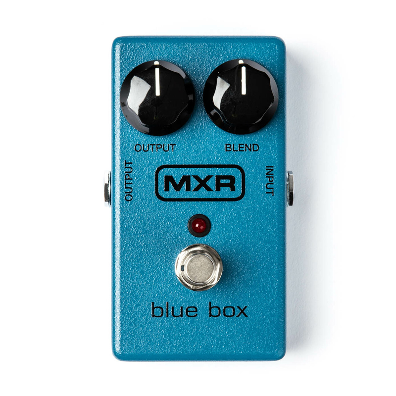 MXR - 