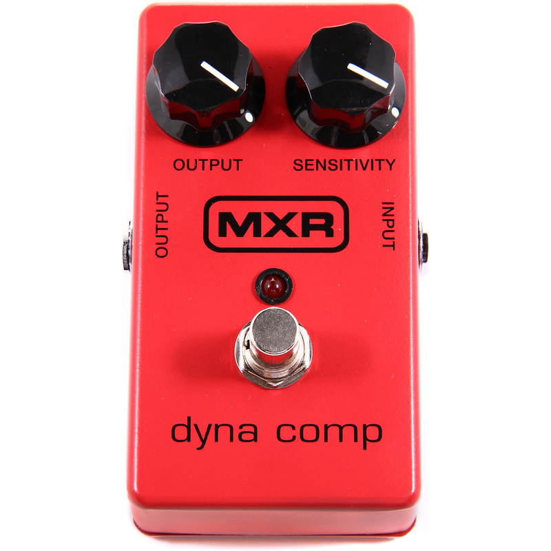 MXR - 