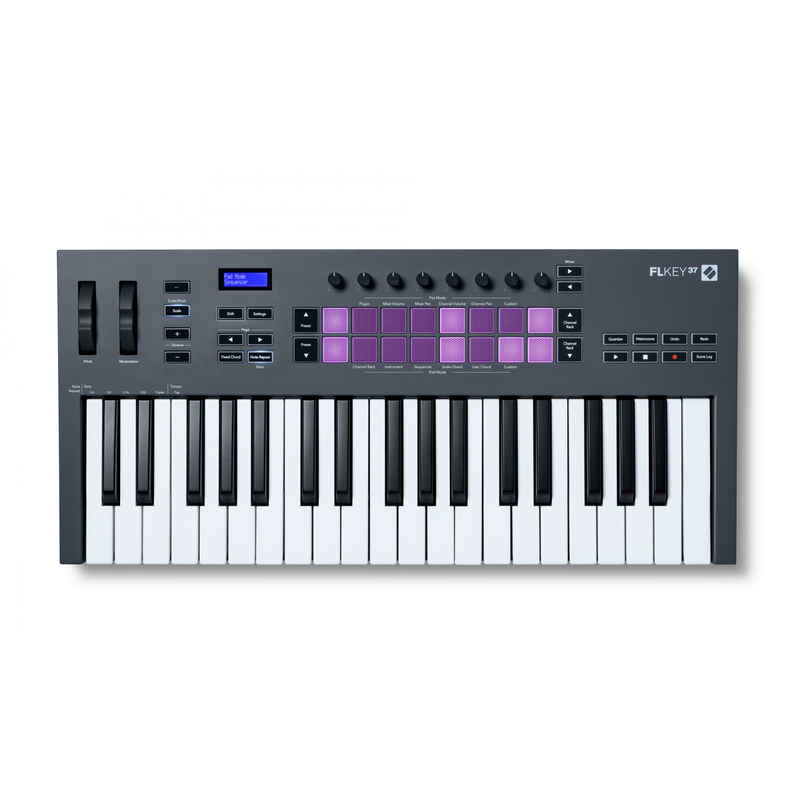 NOVATION - 