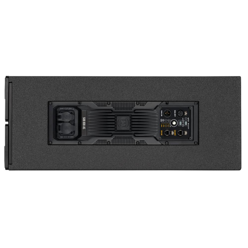 RCF - SUBWOOFER ATTIVO PROFESSIONALE