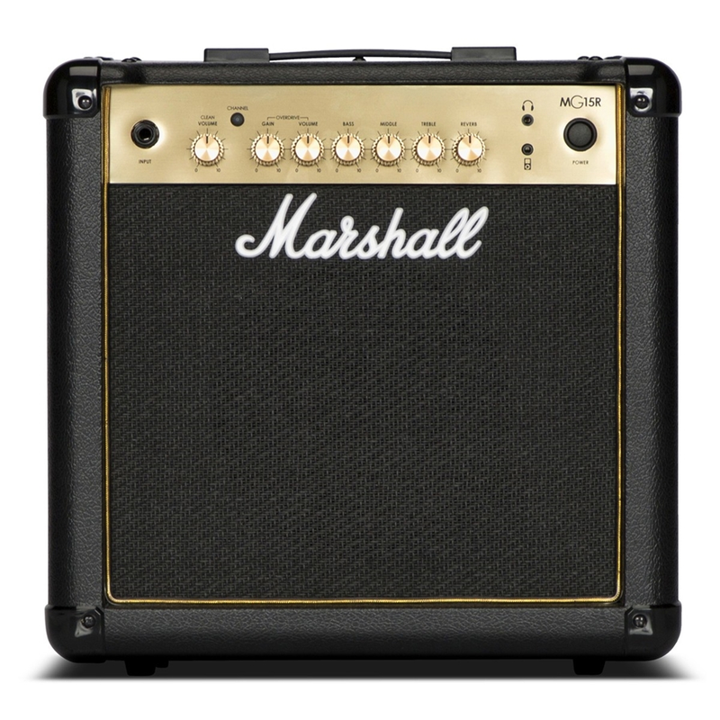 MARSHALL - Amplificatore per chitarra elettrica