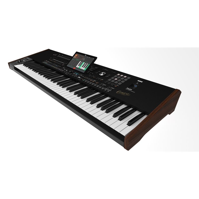 KORG - Arranger Professionale 76 tasti