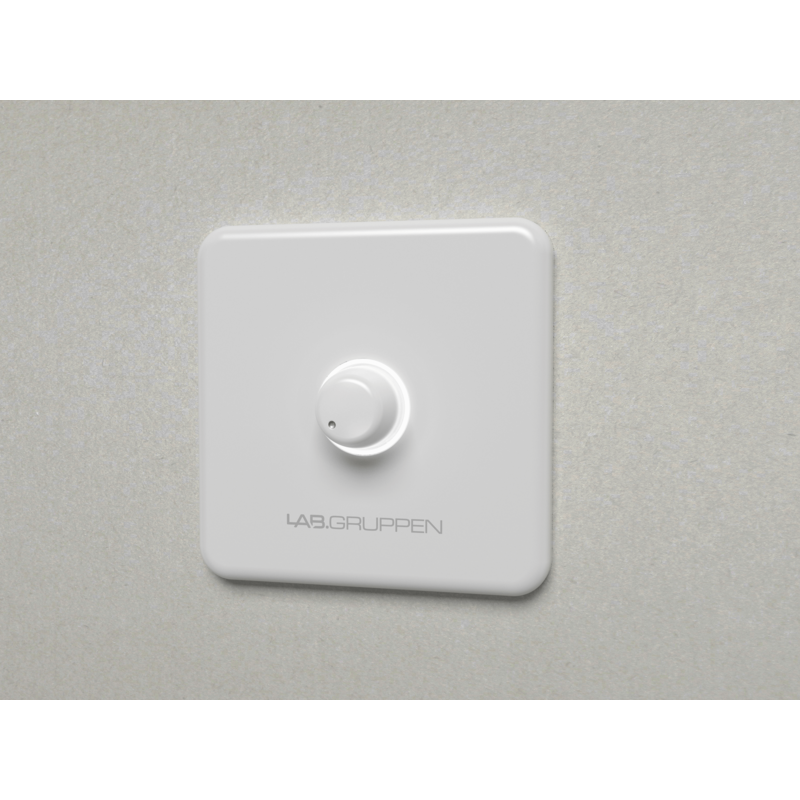 LABGRUPPEN - Controllo del volume a parete