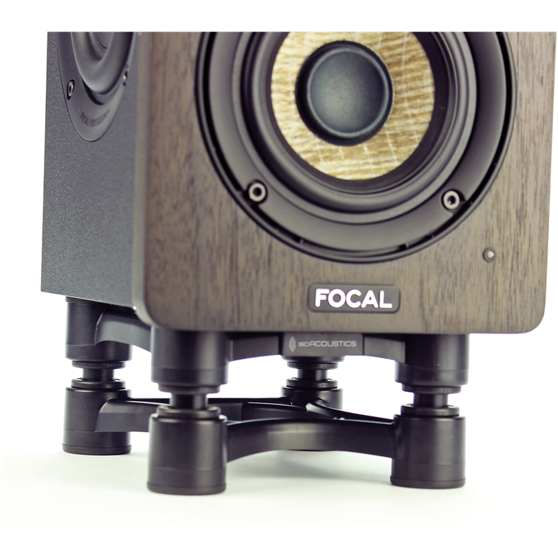 ISOACOUSTICS - 