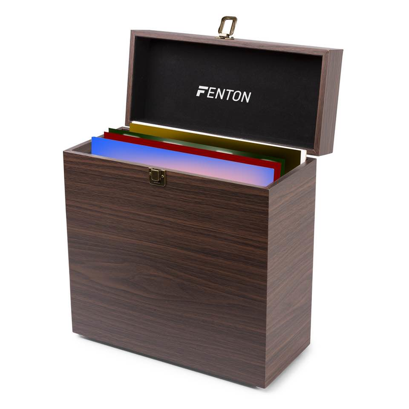 FENTON - 