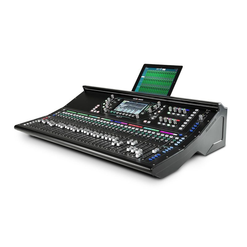 ALLEN & HEATH - 