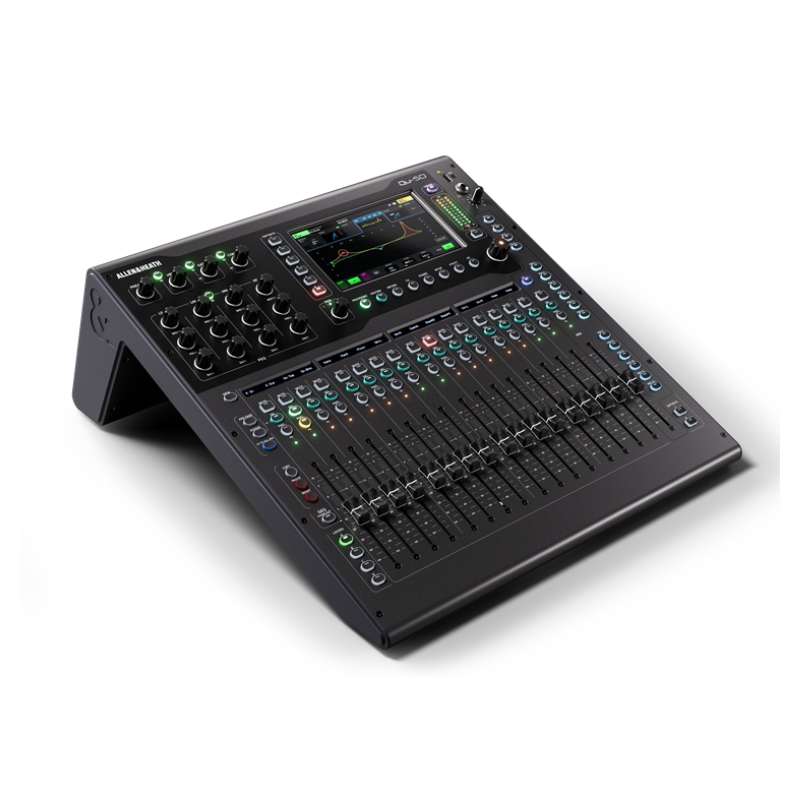ALLEN & HEATH - 