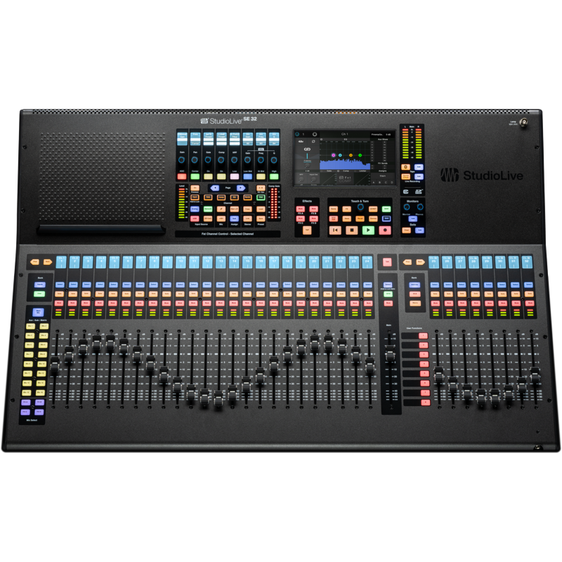 PRESONUS - 