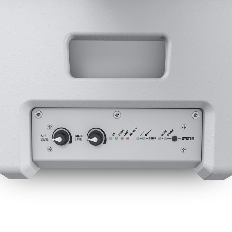 LD SYSTEMS - 