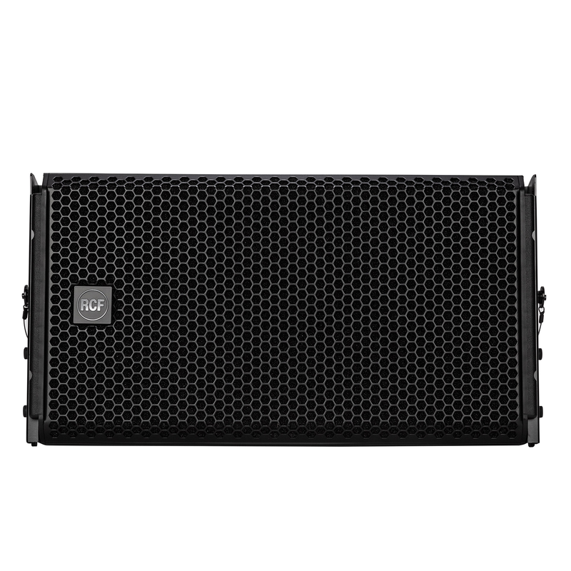 RCF - MODULO LINE ARRAY ATTIVO A DUE VIE