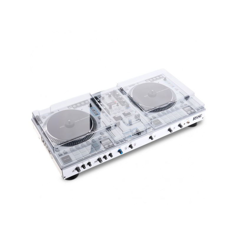 DECKSAVER - decksaver per RANE ONE e RANE ONE Mk2