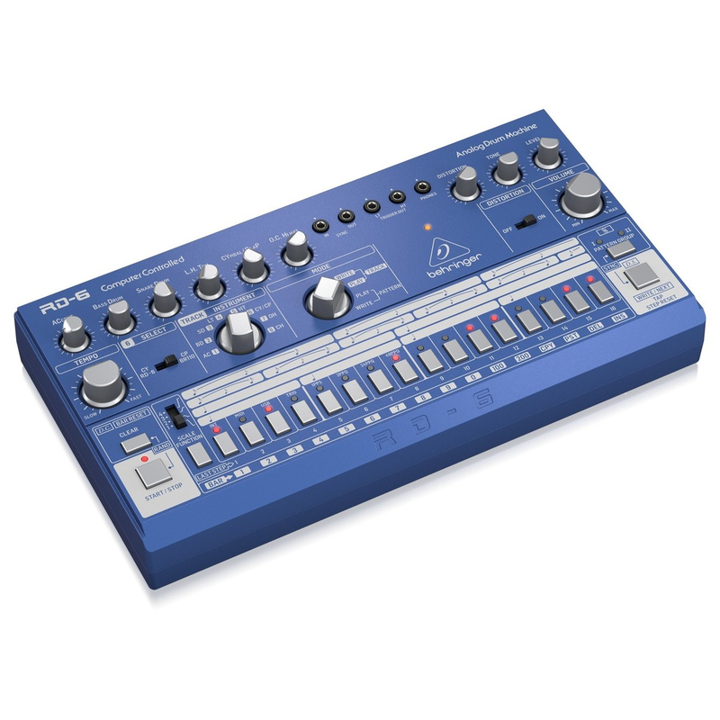 BEHRINGER - 