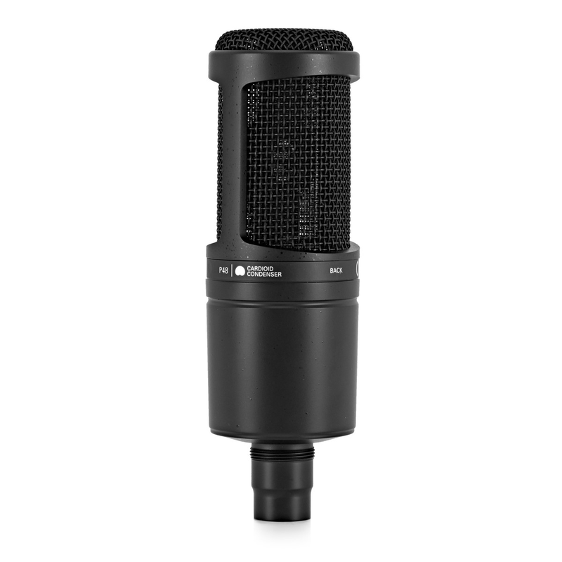 AUDIO TECHNICA - 