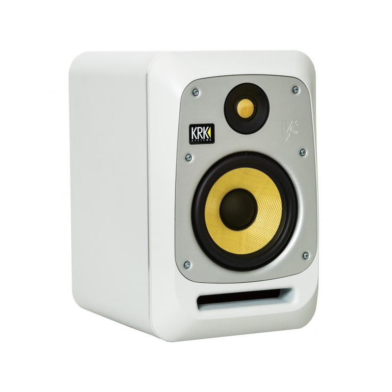 KRK - MONITOR BIAMPLIFICATO IN CLASSE D A 2 VIE DA 155 W