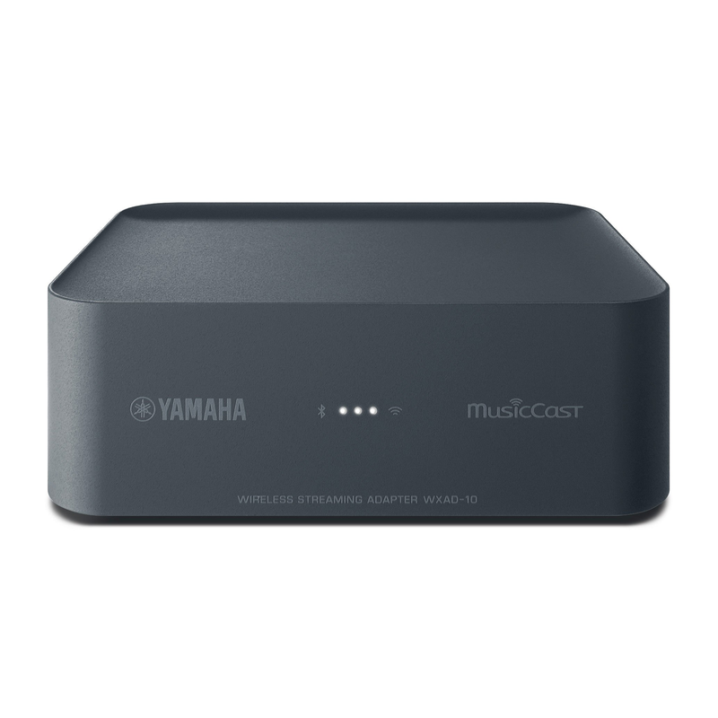 YAMAHA - Yamaha wirele streaming adapter