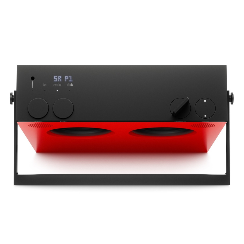 TEENAGE ENGINEERING - 