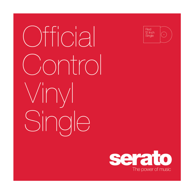 SERATO - 